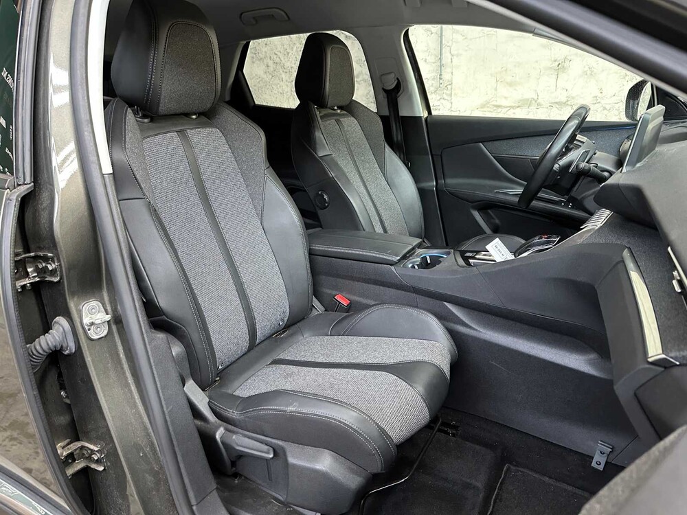 Peugeot 3008 1.2 PureT. BL Prem 131PS 2020, H-391-JS