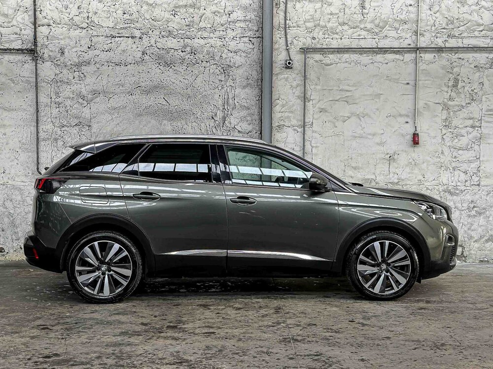 Peugeot 3008 1.2 PureT. BL Prem 131PS 2020, H-391-JS