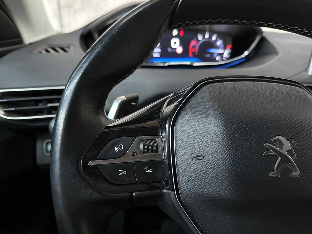 Peugeot 3008 1.2 PureT. BL Prem 131PS 2020, H-391-JS