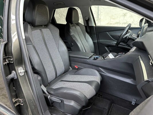 Peugeot 3008 1.2 PureT. BL Prem 131pk 2020, H-391-JS