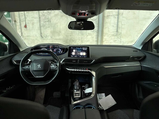 Peugeot 3008 1.2 PureT. BL Prem 131pk 2020, H-391-JS