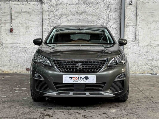 Peugeot 3008 1.2 PureT. BL Prem 131pk 2020, H-391-JS