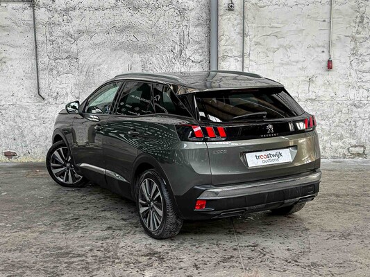 Peugeot 3008 1.2 PureT. BL Prem 131pk 2020, H-391-JS