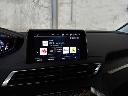 Peugeot 3008 1.2 PureT. BL Prem 131pk 2020, H-391-JS