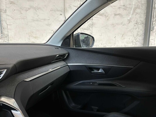 Peugeot 3008 1.2 PureT. BL Prem 131pk 2020, H-391-JS