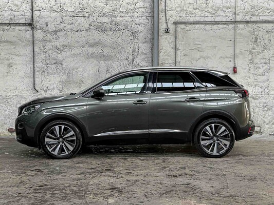 Peugeot 3008 1.2 PureT. BL Prem 131pk 2020, H-391-JS
