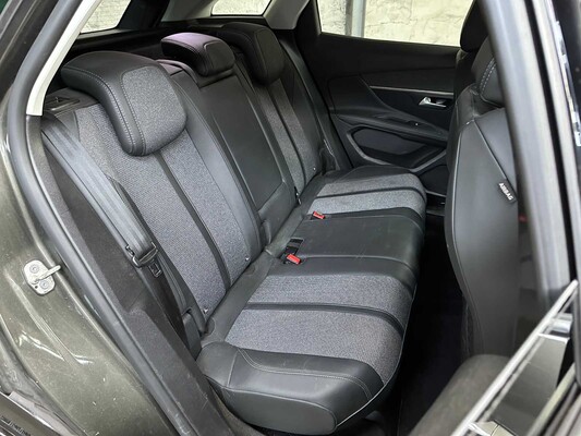 Peugeot 3008 1.2 PureT. BL Prem 131pk 2020, H-391-JS