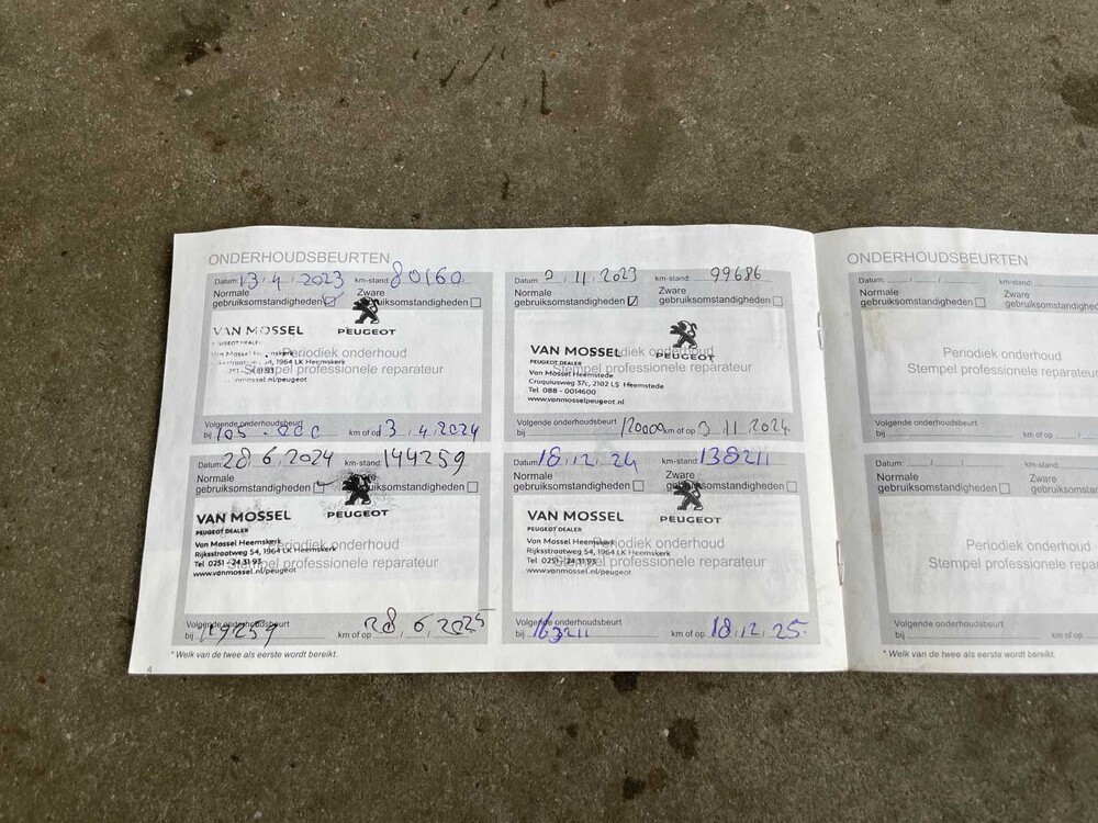 Peugeot 308 SW 1.2 PureT.Blue L. Al 131PS 2021, K-568-HK