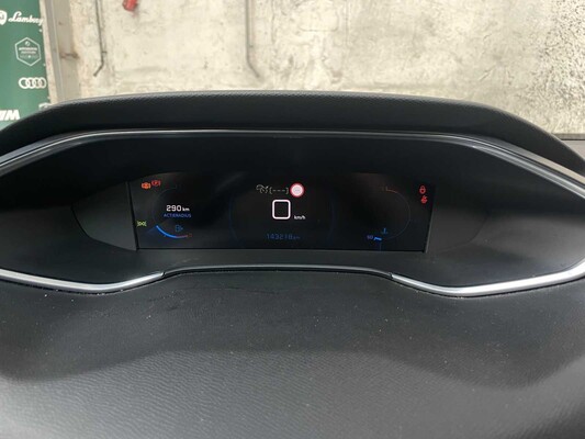 Peugeot 308 SW 1.2 PureT.Blue L. Al 131pk 2021, K-568-HK
