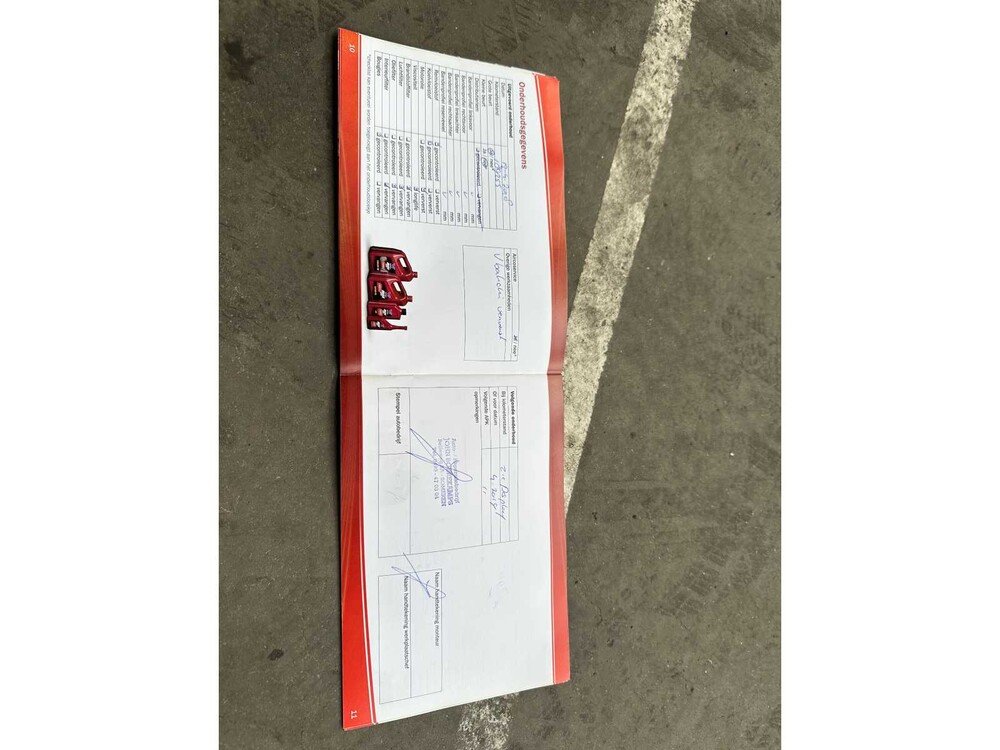 Volkswagen Golf 1.4 TSI Highline 160PS 2010, 68-LFP-8