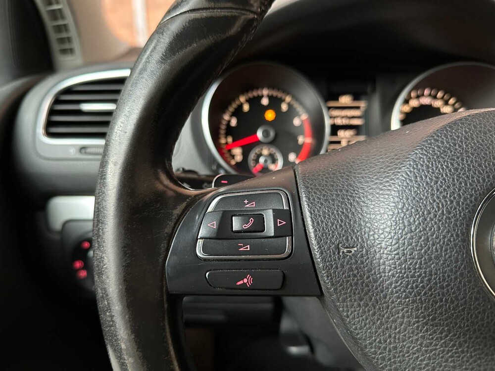 Volkswagen Golf 1.4 TSI Highline 160PS 2010, 68-LFP-8