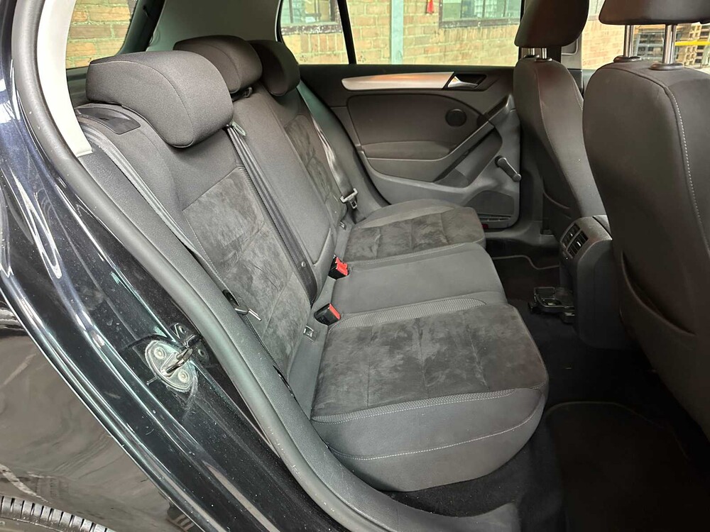 Volkswagen Golf 1.4 TSI Highline 160PS 2010, 68-LFP-8