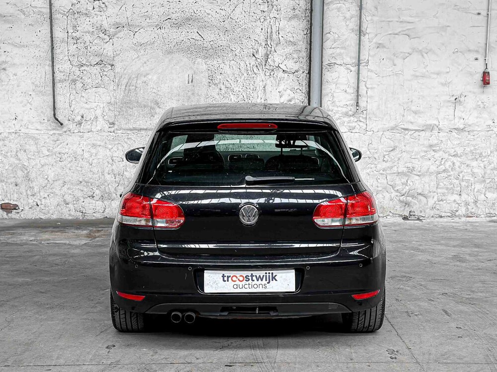 Volkswagen Golf 1.4 TSI Highline 160PS 2010, 68-LFP-8