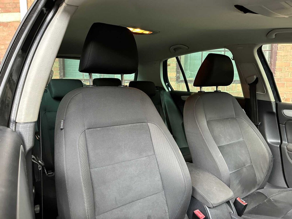 Volkswagen Golf 1.4 TSI Highline 160PS 2010, 68-LFP-8