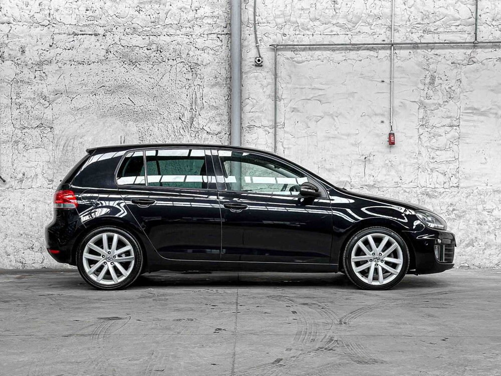 Volkswagen Golf 1.4 TSI Highline 160PS 2010, 68-LFP-8