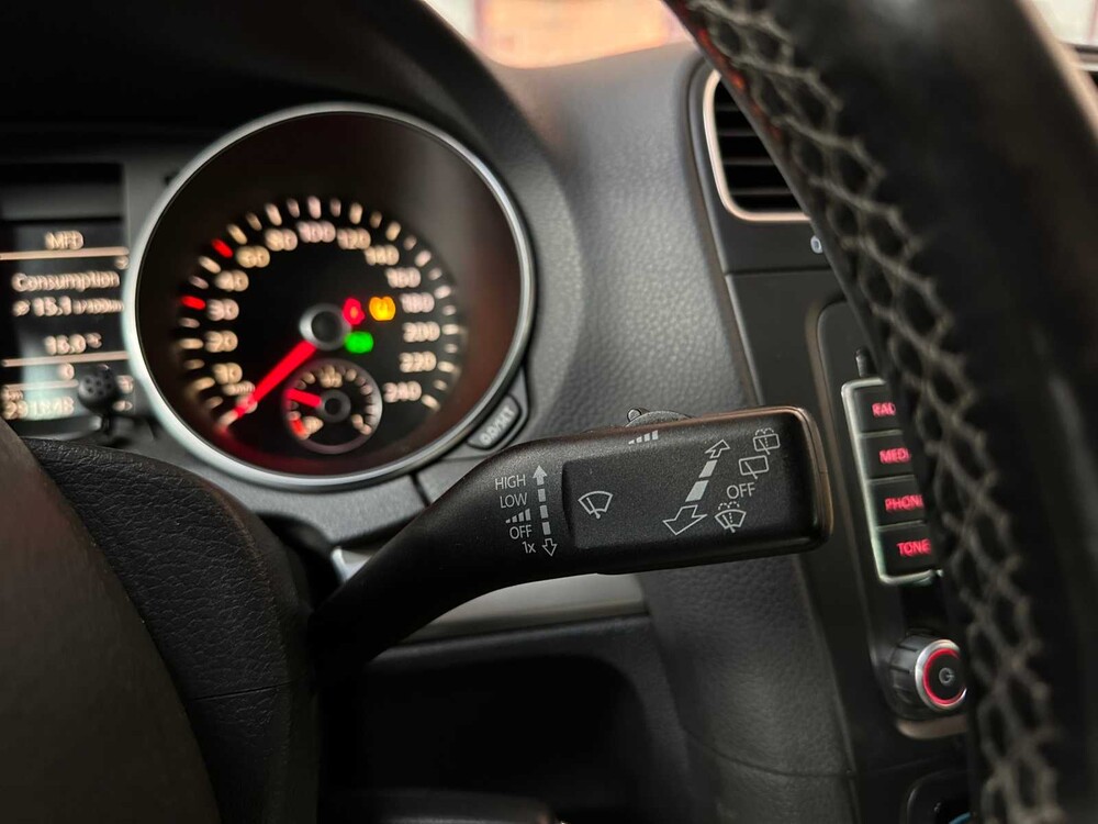 Volkswagen Golf 1.4 TSI Highline 160PS 2010, 68-LFP-8