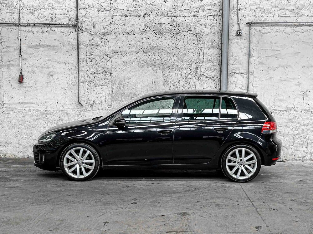 Volkswagen Golf 1.4 TSI Highline 160PS 2010, 68-LFP-8