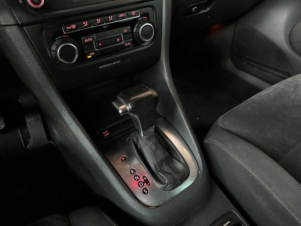 Volkswagen Golf 1.4 TSI Highline 160PS 2010, 68-LFP-8