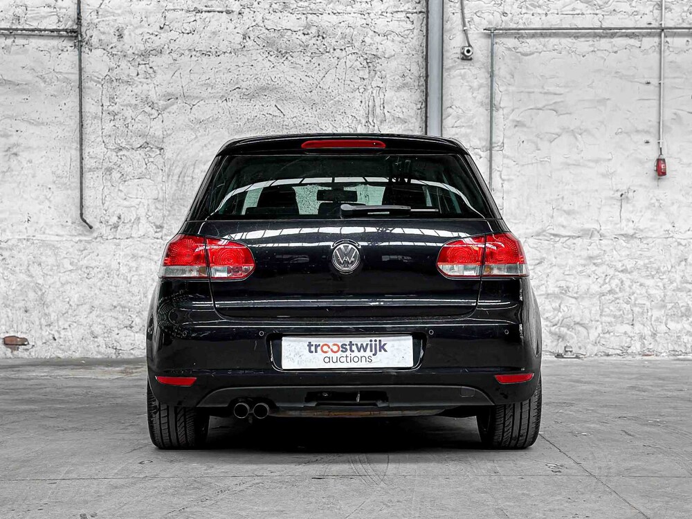 Volkswagen Golf 1.4 TSI Highline 160PS 2010, 68-LFP-8