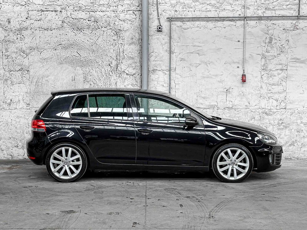 Volkswagen Golf 1.4 TSI Highline 160PS 2010, 68-LFP-8