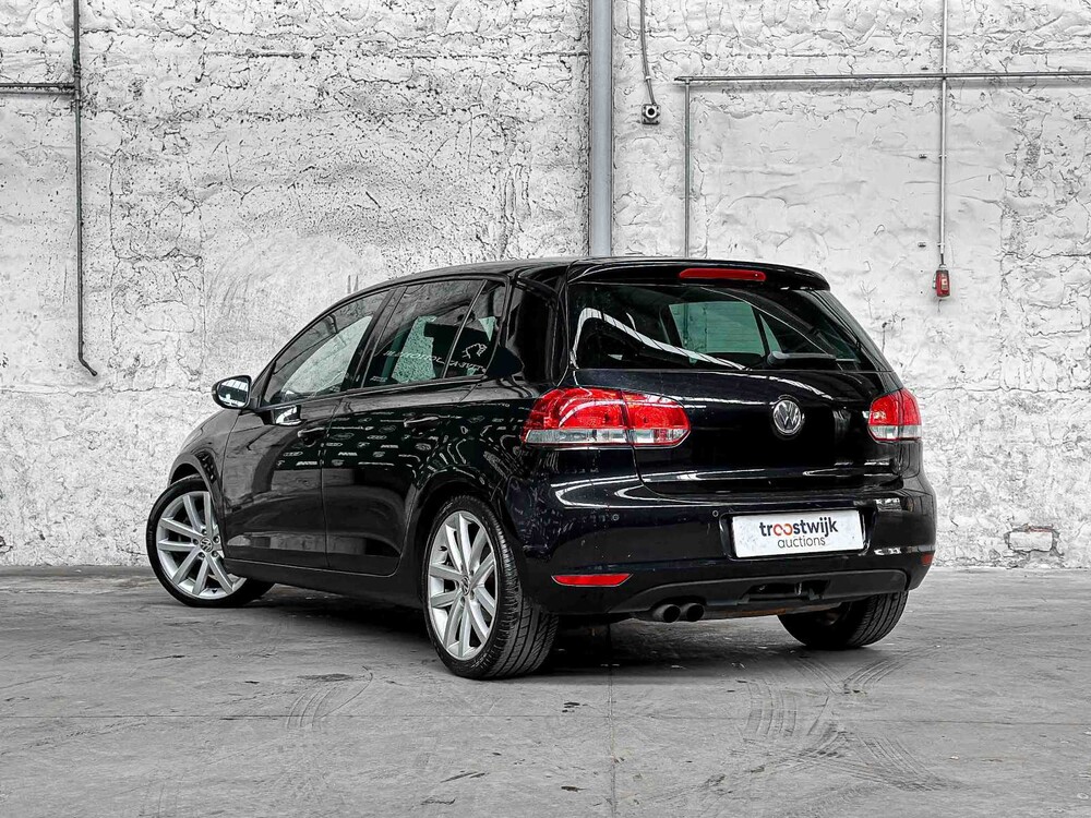 Volkswagen Golf 1.4 TSI Highline 160PS 2010, 68-LFP-8