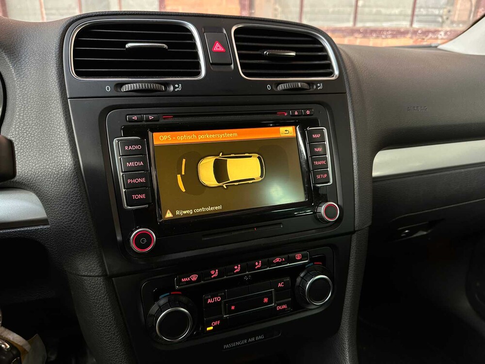 Volkswagen Golf 1.4 TSI Highline 160PS 2010, 68-LFP-8