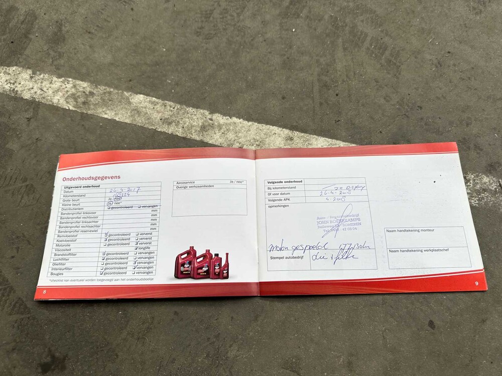 Volkswagen Golf 1.4 TSI Highline 160PS 2010, 68-LFP-8