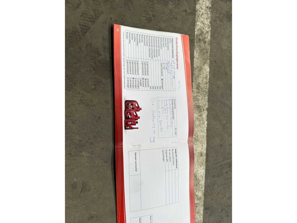 Volkswagen Golf 1.4 TSI Highline 160PS 2010, 68-LFP-8