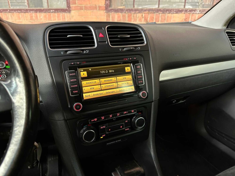 Volkswagen Golf 1.4 TSI Highline 160PS 2010, 68-LFP-8