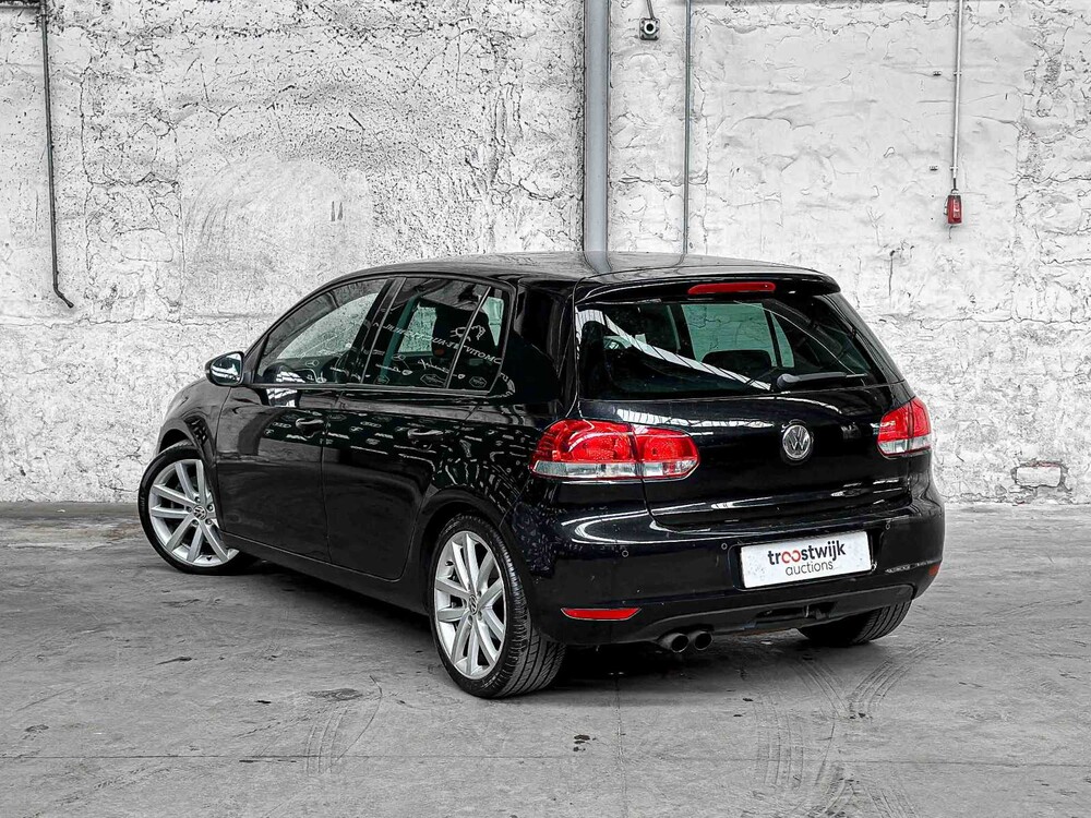 Volkswagen Golf 1.4 TSI Highline 160PS 2010, 68-LFP-8