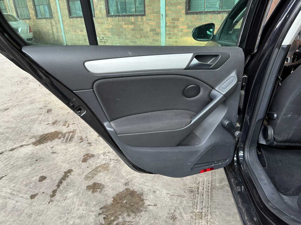 Volkswagen Golf 1.4 TSI Highline 160PS 2010, 68-LFP-8