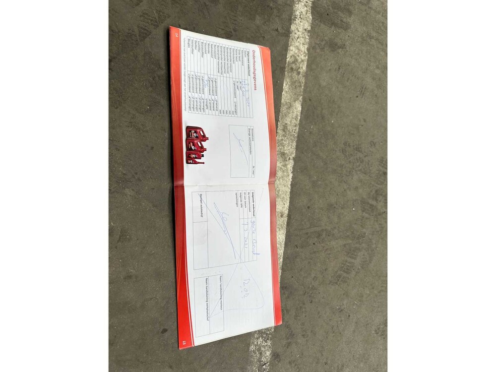 Volkswagen Golf 1.4 TSI Highline 160PS 2010, 68-LFP-8