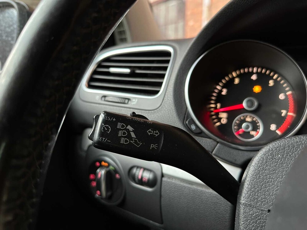 Volkswagen Golf 1.4 TSI Highline 160PS 2010, 68-LFP-8