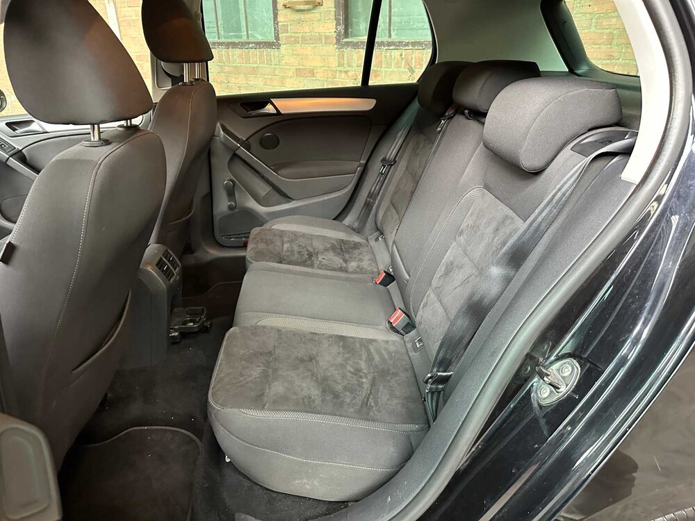 Volkswagen Golf 1.4 TSI Highline 160PS 2010, 68-LFP-8