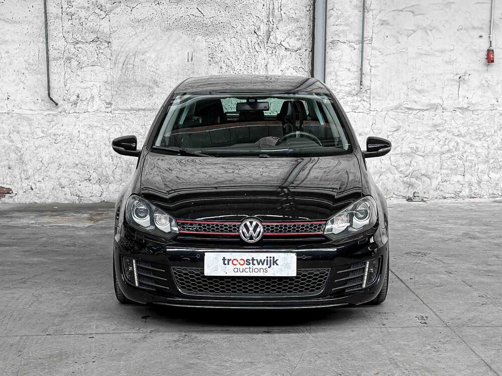 Volkswagen Golf 1.4 TSI Highline 160PS 2010, 68-LFP-8