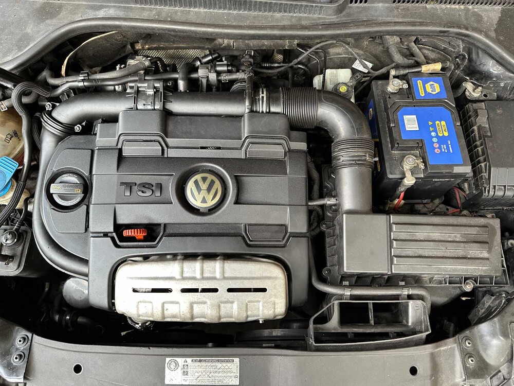 Volkswagen Golf 1.4 TSI Highline 160PS 2010, 68-LFP-8