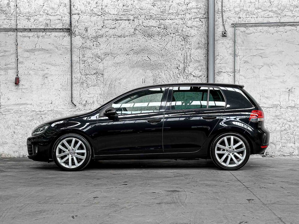Volkswagen Golf 1.4 TSI Highline 160PS 2010, 68-LFP-8