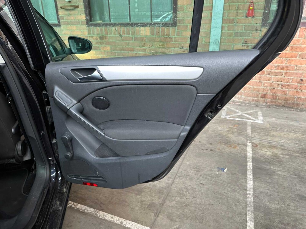 Volkswagen Golf 1.4 TSI Highline 160PS 2010, 68-LFP-8