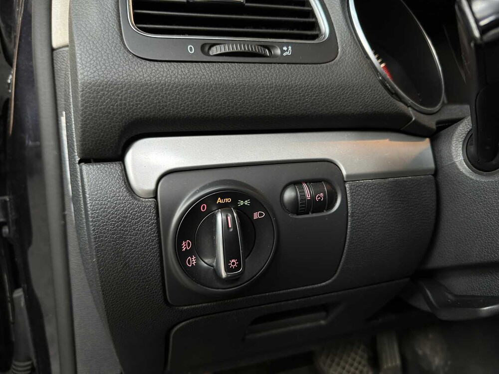 Volkswagen Golf 1.4 TSI Highline 160PS 2010, 68-LFP-8