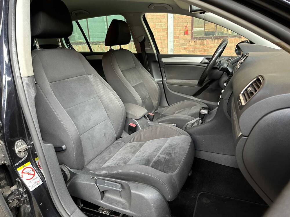 Volkswagen Golf 1.4 TSI Highline 160PS 2010, 68-LFP-8