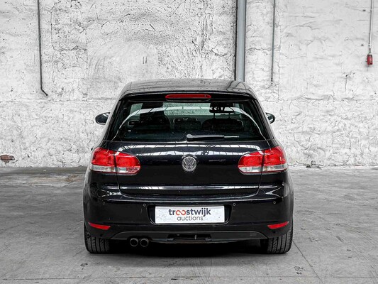 Volkswagen Golf 1.4 TSI Highline 160pk 2010, 68-LFP-8