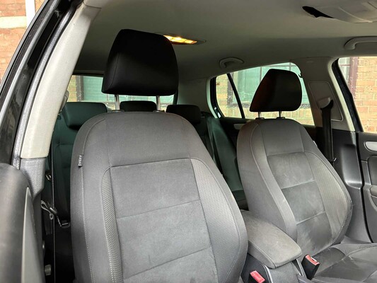 Volkswagen Golf 1.4 TSI Highline 160pk 2010, 68-LFP-8