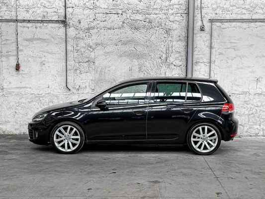 Volkswagen Golf 1.4 TSI Highline 160pk 2010, 68-LFP-8