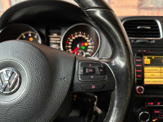 Volkswagen Golf 1.4 TSI Highline 160pk 2010, 68-LFP-8