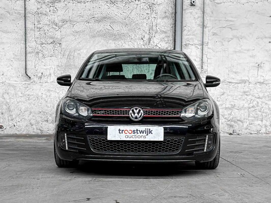 Volkswagen Golf 1.4 TSI Highline 160pk 2010, 68-LFP-8