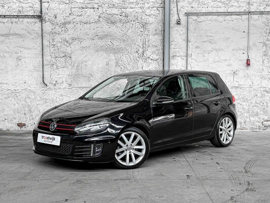 Volkswagen Golf 1.4 TSI Highline 160pk 2010, 68-LFP-8