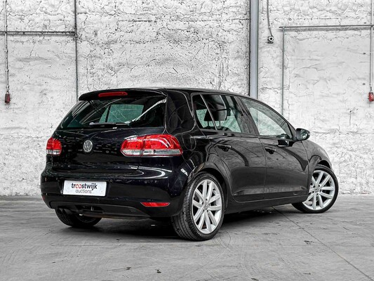 Volkswagen Golf 1.4 TSI Highline 160pk 2010, 68-LFP-8