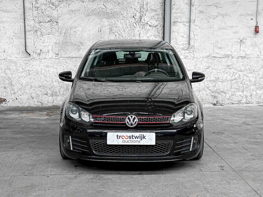 Volkswagen Golf 1.4 TSI Highline 160pk 2010, 68-LFP-8
