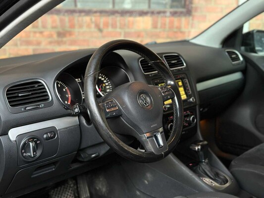 Volkswagen Golf 1.4 TSI Highline 160pk 2010, 68-LFP-8