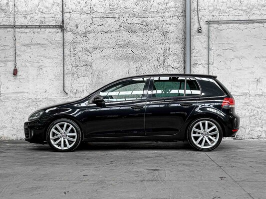 Volkswagen Golf 1.4 TSI Highline 160pk 2010, 68-LFP-8